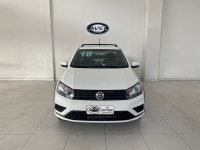 VW Saveiro Trendline 1.6 CS